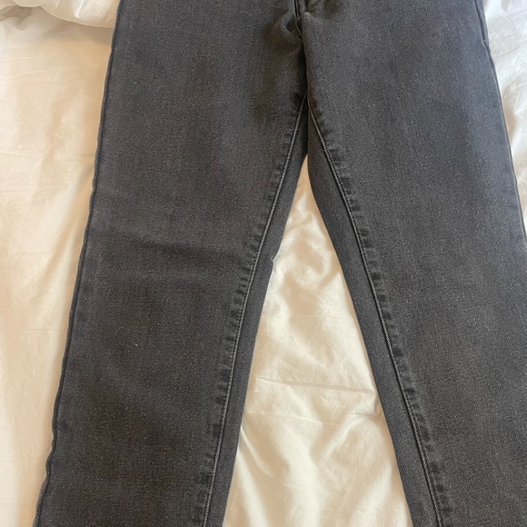 Princess polly black jeans - Picture 4 of 4